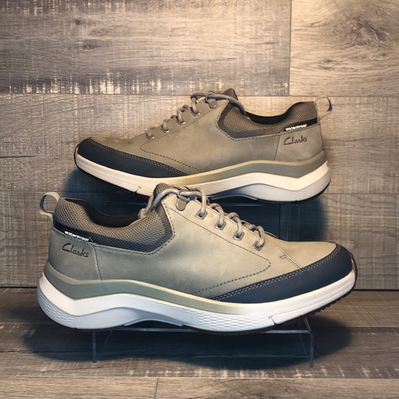 clarks wavewalk ladies